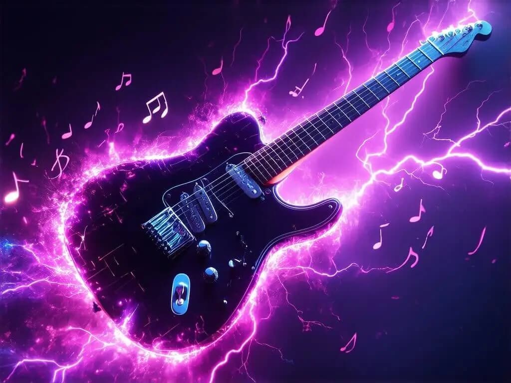AI Music Generator Dashboard