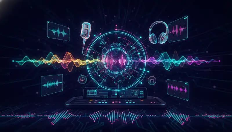 How to Make a Rap Song Without Experience Using AI