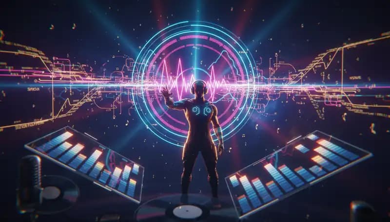 AI Rap Lyrics Generator: Step-by-Step Guide for Beginners