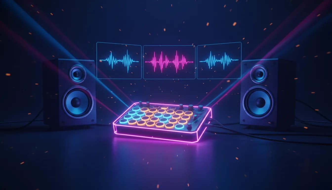 How to Create Trap Beats with AI Beat Maker Online for Free