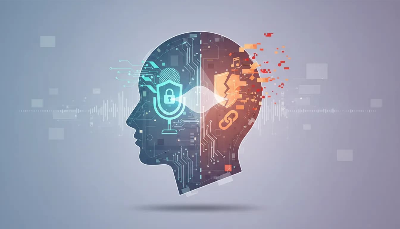 Is AI Rap Generator Safe for Privacy: When It Fits and Where It Breaks